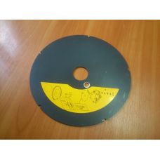 Диск висівний  буряковий А5 AC850071 (AC853942 AC853071 AC850035) (АС850071, АС853942 ,АС850035 , АС853071), Kverneland